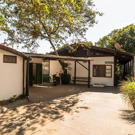Ilha House Suites Ilhabela Ngoại thất bức ảnh