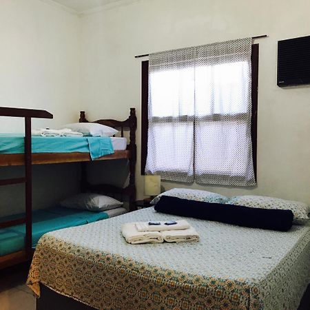 Ilha House Suites Ilhabela Ngoại thất bức ảnh
