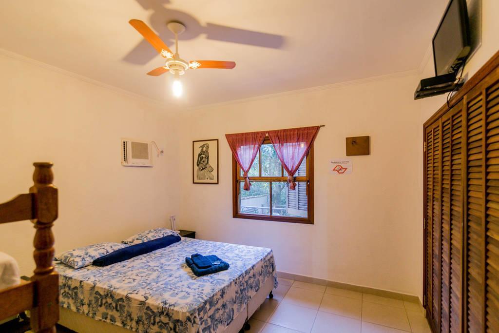 Ilha House Suites Ilhabela Ngoại thất bức ảnh