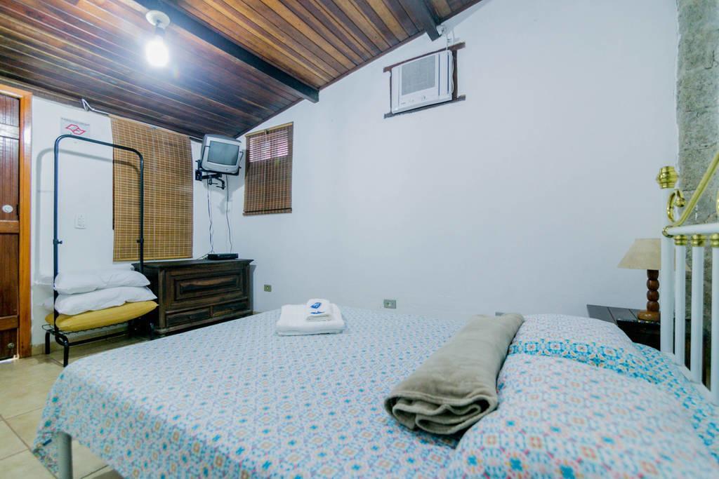 Ilha House Suites Ilhabela Ngoại thất bức ảnh