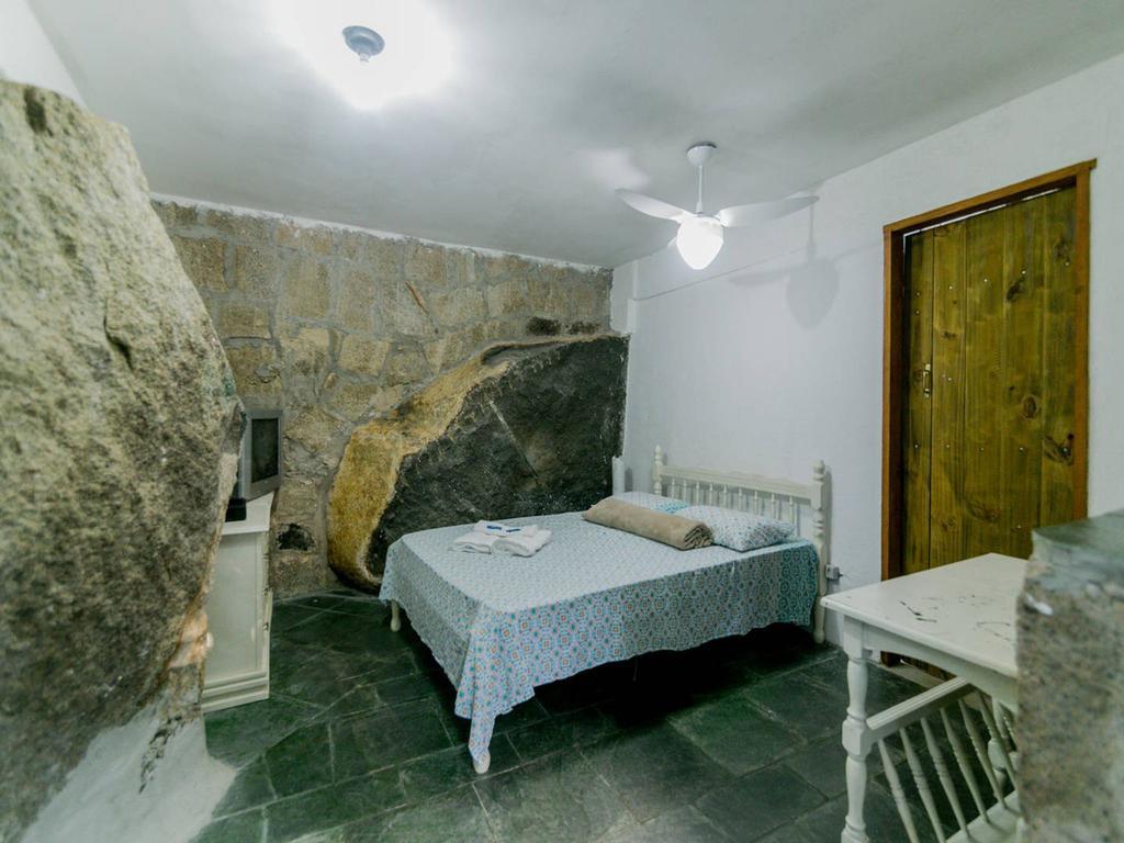 Ilha House Suites Ilhabela Ngoại thất bức ảnh