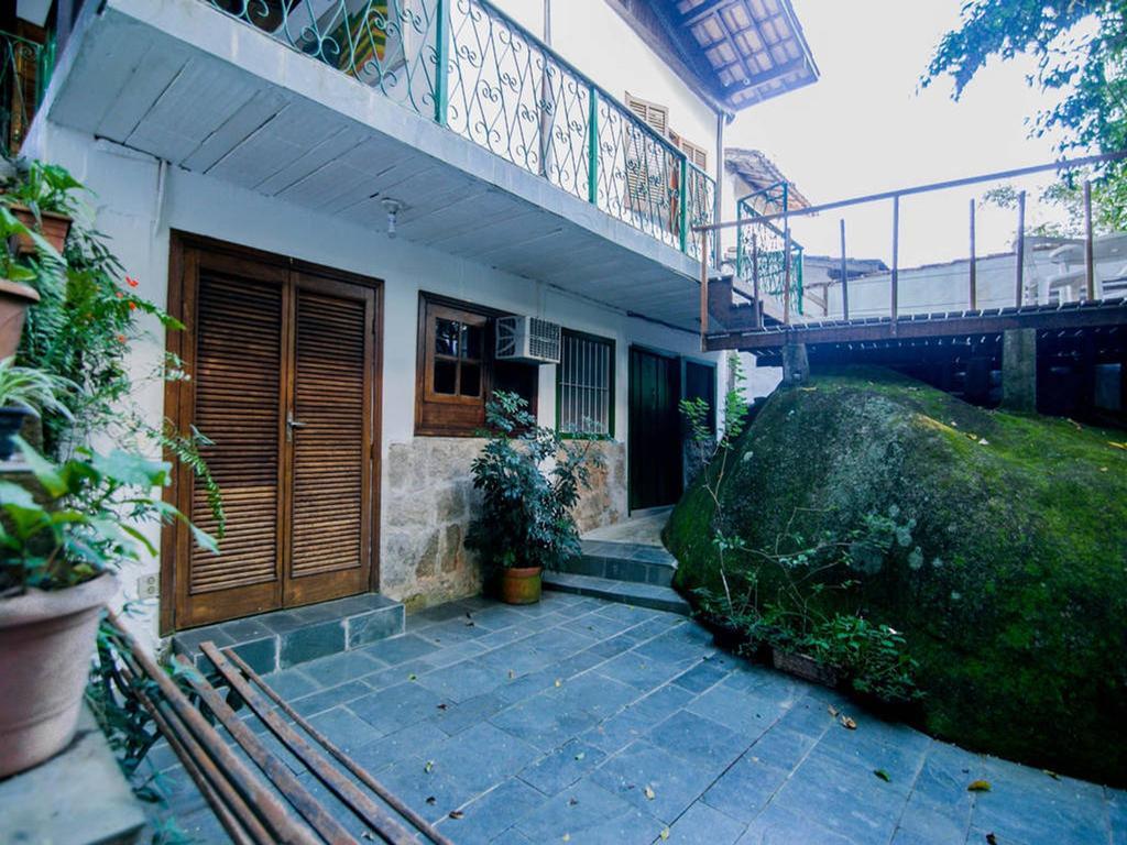 Ilha House Suites Ilhabela Ngoại thất bức ảnh