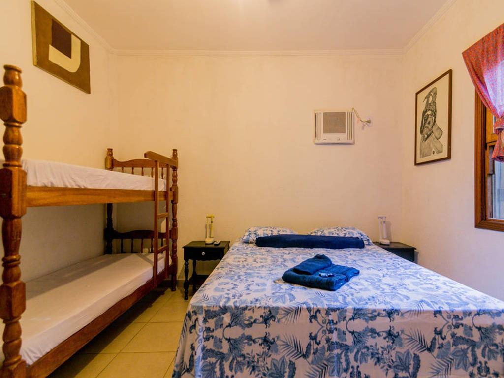 Ilha House Suites Ilhabela Ngoại thất bức ảnh