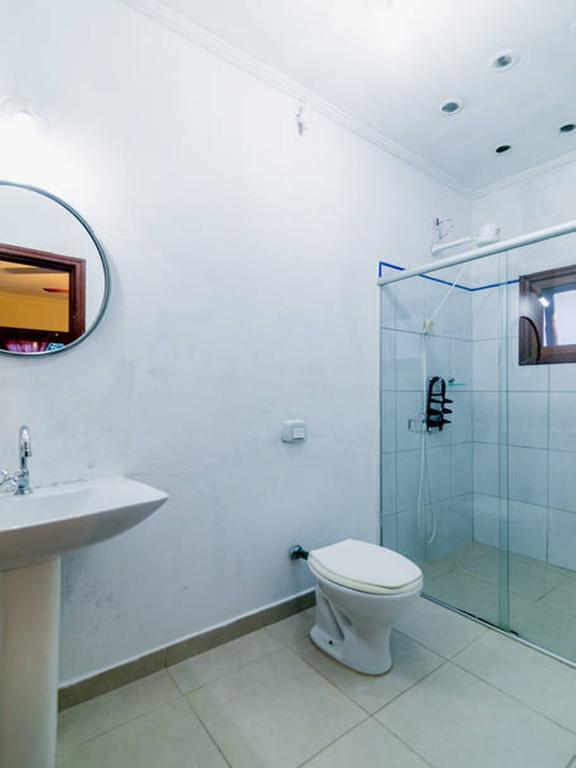 Ilha House Suites Ilhabela Ngoại thất bức ảnh
