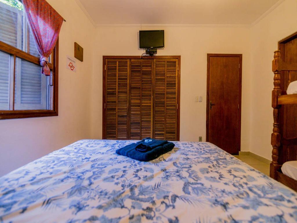 Ilha House Suites Ilhabela Ngoại thất bức ảnh