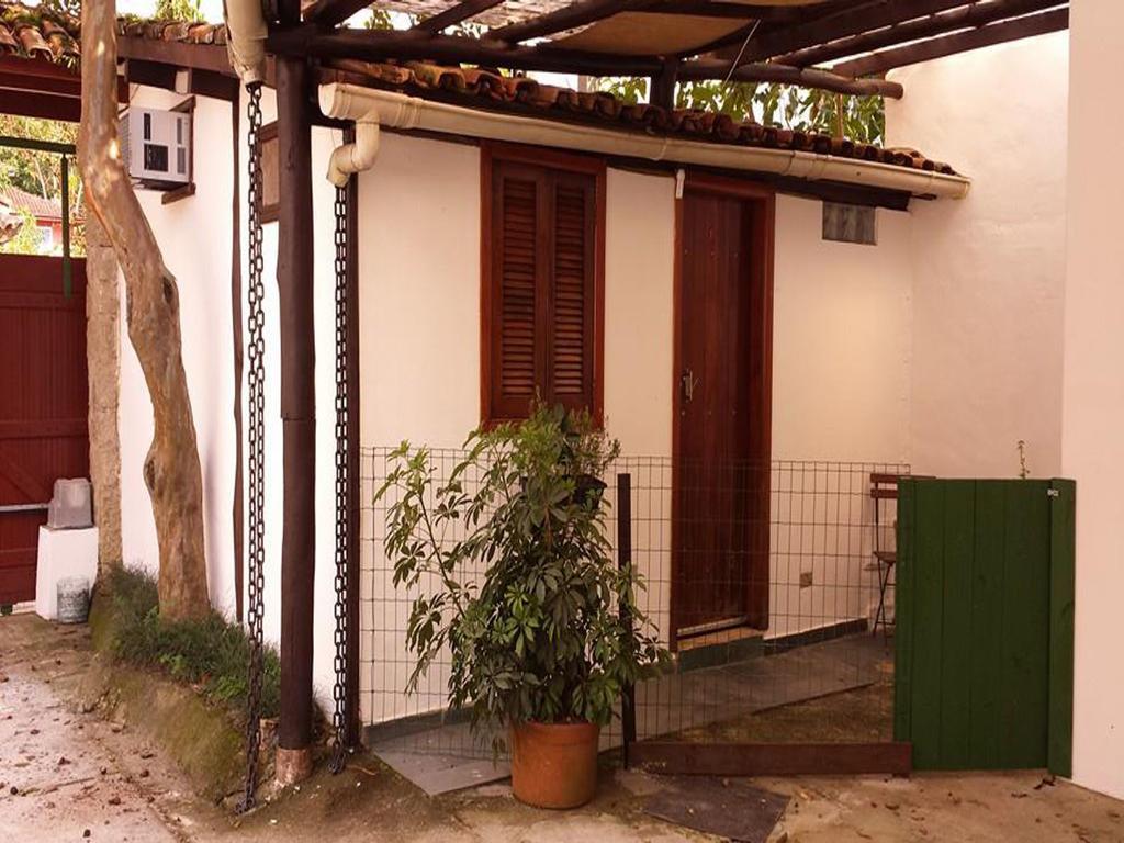 Ilha House Suites Ilhabela Ngoại thất bức ảnh