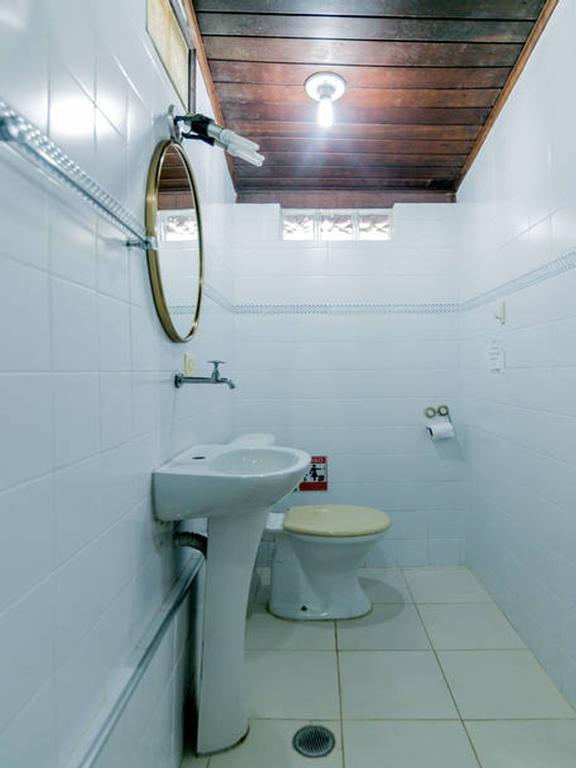 Ilha House Suites Ilhabela Ngoại thất bức ảnh