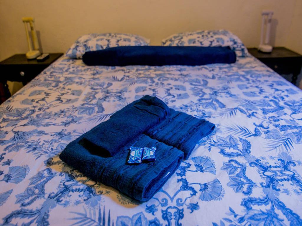 Ilha House Suites Ilhabela Ngoại thất bức ảnh