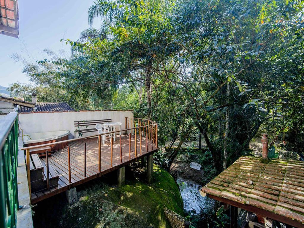 Ilha House Suites Ilhabela Ngoại thất bức ảnh