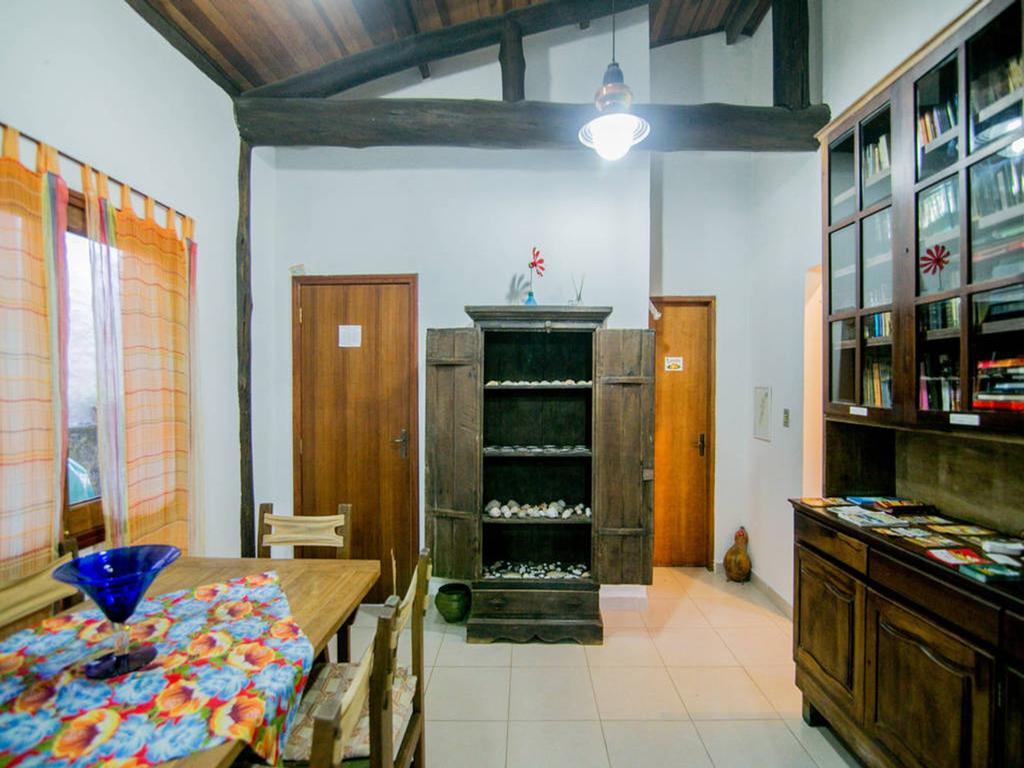 Ilha House Suites Ilhabela Ngoại thất bức ảnh