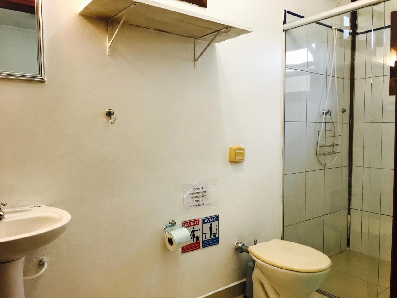 Ilha House Suites Ilhabela Ngoại thất bức ảnh